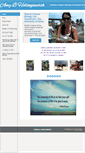 Mobile Screenshot of amybhollingsworth.com